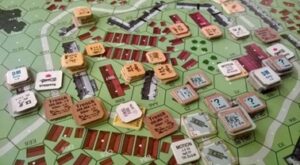 Wargames